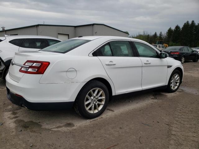 Photo 3 from auction – 2013 FORD TAURUS SE with VIN 1FAHP2D82DG123621
