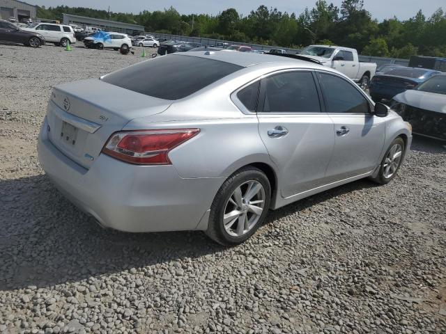 Photo 3 from auction – 2013 NISSAN ALTIMA 2.5 with VIN 1N4AL3AP6DC297729