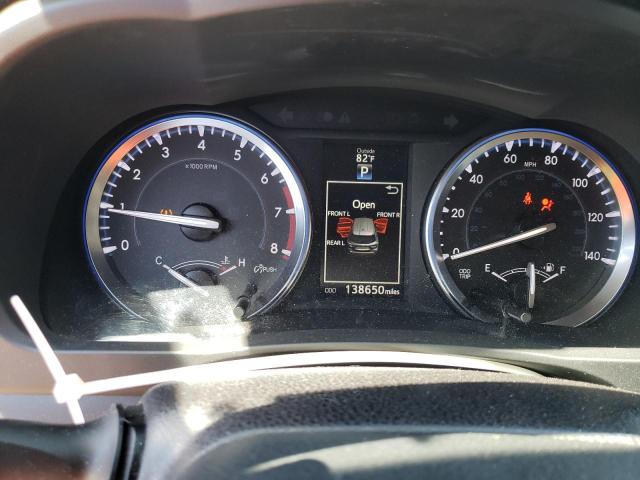 Photo 9 from auction – 2015 TOYOTA HIGHLANDER with VIN 5TDKKRFH1FS081343