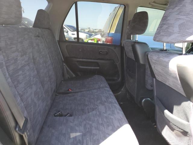 Photo 11 from auction – 2004 HONDA CR-V LX with VIN JHLRD68544C016059