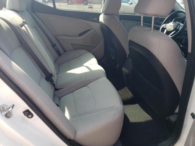 Photo 10 from auction – 2013 KIA OPTIMA LX with VIN KNAGM4A74D5379046