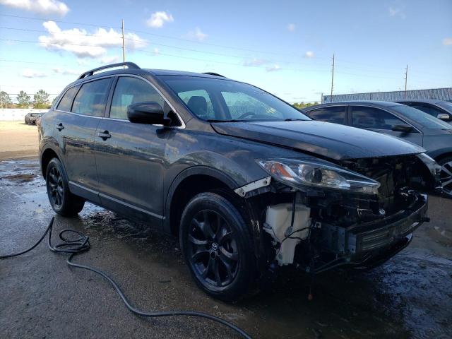 Photo 4 from auction – 2014 MAZDA CX-9 TOURI with VIN JM3TB3CA6E0439697