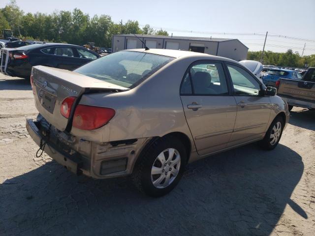 Photo 3 from auction – 2005 TOYOTA COROLLA CE with VIN 2T1BR32EX5C369261