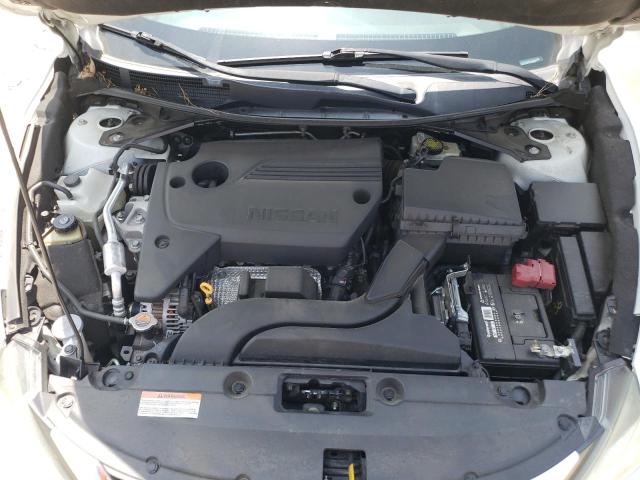 Photo 11 from auction – 2016 NISSAN ALTIMA 2.5 with VIN 1N4AL3AP7GN334098