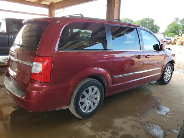 Photo 3 from auction – 2013 CHRYSLER TOWN & COU with VIN 2C4RC1BG7DR774384
