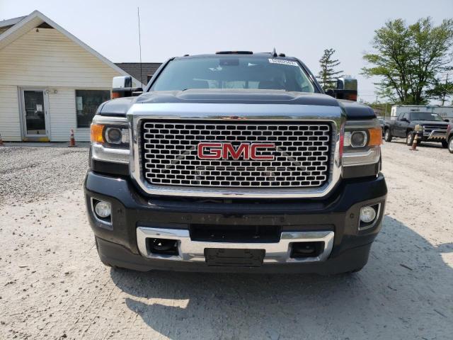 Photo 5 from auction – 2015 GMC SIERRA K25 with VIN 1GT120E89FF634717