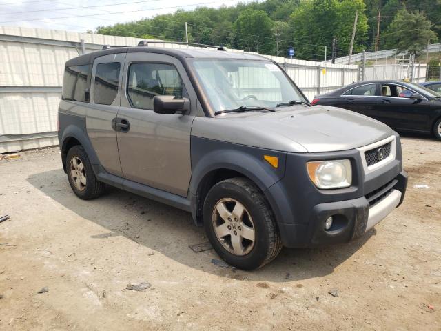 Photo 4 from auction – 2005 HONDA ELEMENT EX with VIN 5J6YH28695L008310