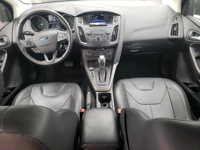Photo 8 from auction – 2015 FORD FOCUS SE with VIN 1FADP3K24FL305673