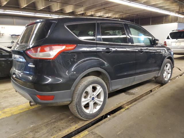 Photo 3 from auction – 2013 FORD ESCAPE SEL with VIN 1FMCU0HX5DUD11887