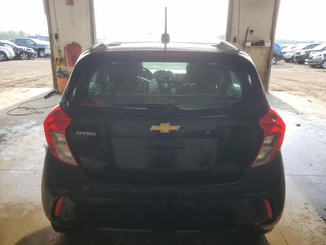 صورة رقم 6 من المزاد - 2021 CHEVROLET SPARK LS مع VIN KL8CB6SA7MC724569
