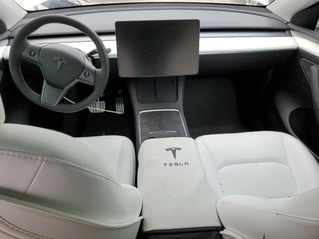 Zdjęcie 8 z aukcji – 2023 TESLA MODEL Y z VIN 7SAYGDEF1PF587911