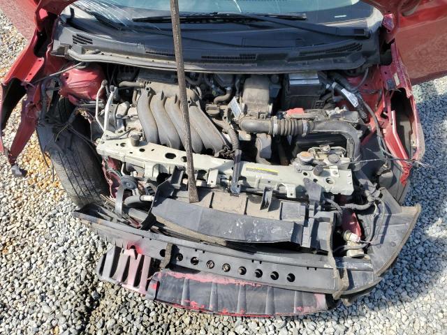 Photo 11 from auction – 2014 NISSAN VERSA NOTE with VIN 3N1CE2CP8EL420251