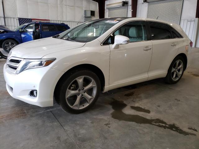 TOYOTA VENZA LE 2015 with VIN 4T3BK3BB2FU114217 - Photo from auction