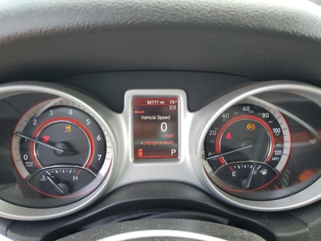 Photo 9 from auction – 2020 DODGE JOURNEY SE with VIN 3C4PDCAB0LT249782