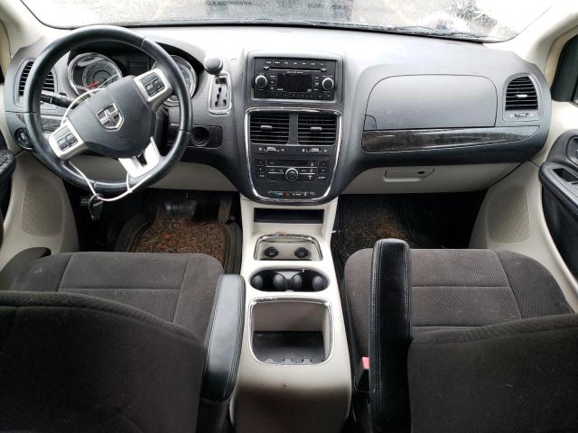 Photo 8 from auction – 2012 DODGE GRAND CARA with VIN 2C4RDGDG2CR171984