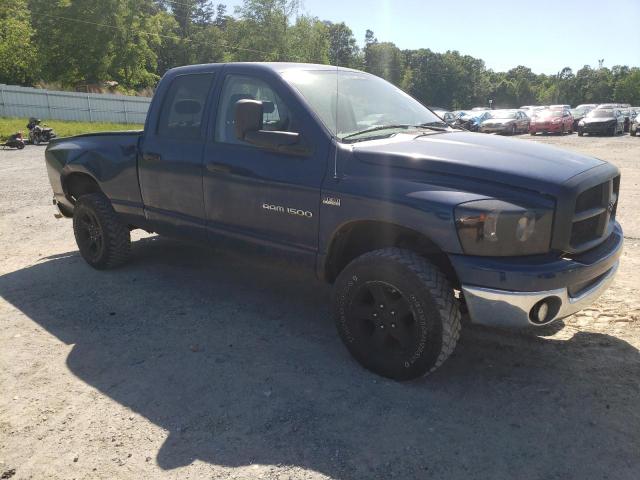 Photo 4 from auction – 2007 DODGE RAM 1500 S with VIN 1D7HU18207S120047