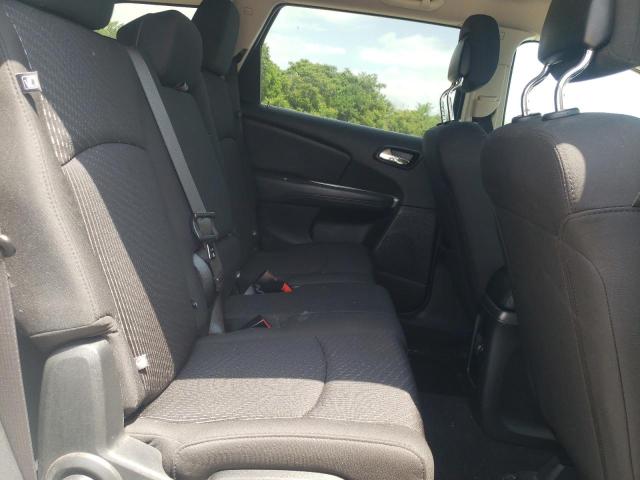 Photo 11 from auction – 2018 DODGE JOURNEY SE with VIN 3C4PDCAB8JT527504