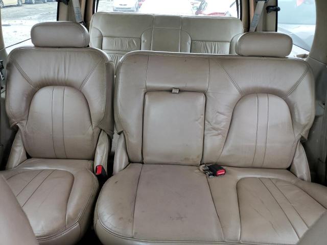 Photo 10 from auction – 1999 FORD EXPEDITION with VIN 1FMPU18L5XLC51785