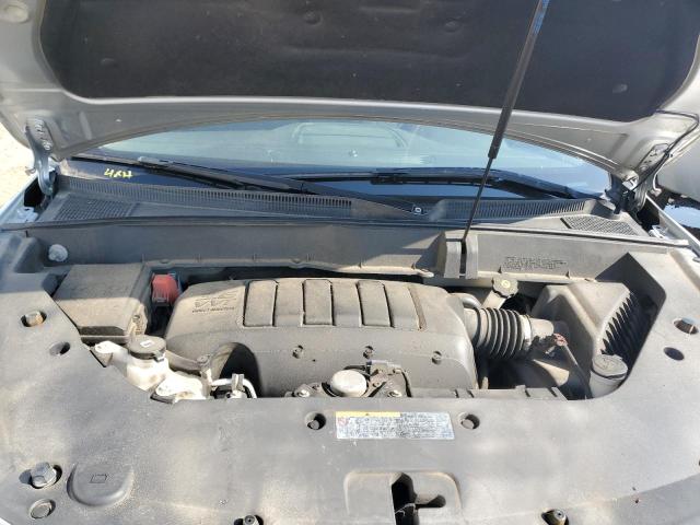 Photo 12 from auction – 2017 CHEVROLET TRAVERSE L with VIN 1GNKRGKD4HJ352714