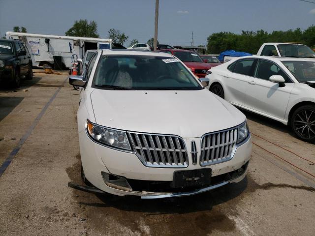 Photo 5 from auction – 2010 LINCOLN MKZ with VIN 3LNHL2JC4AR750156