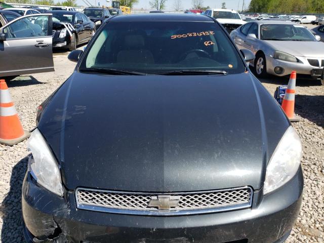 Photo 5 from auction – 2013 CHEVROLET IMPALA LT with VIN 2G1WG5E32D1137014