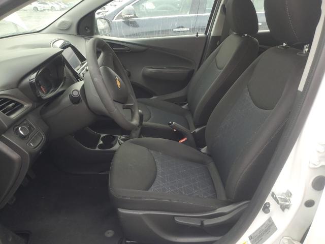 Photo 7 from auction – 2022 CHEVROLET SPARK LS with VIN KL8CA6SAXNC016062