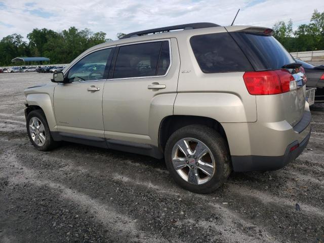 Photo 2 from auction – 2014 GMC TERRAIN SL with VIN 2GKALSEK0E6207329