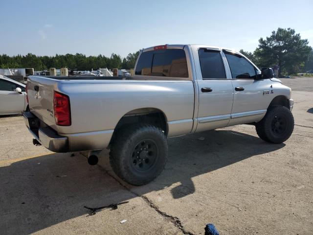 Photo 3 from auction – 2007 DODGE RAM 2500 S with VIN 1D7KS28C57J534554