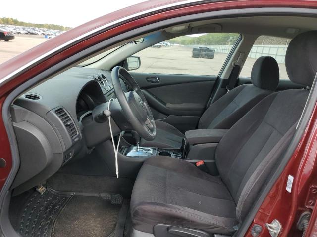 Photo 7 from auction – 2011 NISSAN ALTIMA BAS with VIN 1N4AL2AP4BN444903