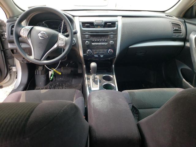 Photo 8 from auction – 2013 NISSAN ALTIMA 2.5 with VIN 1N4AL3AP3DN570033