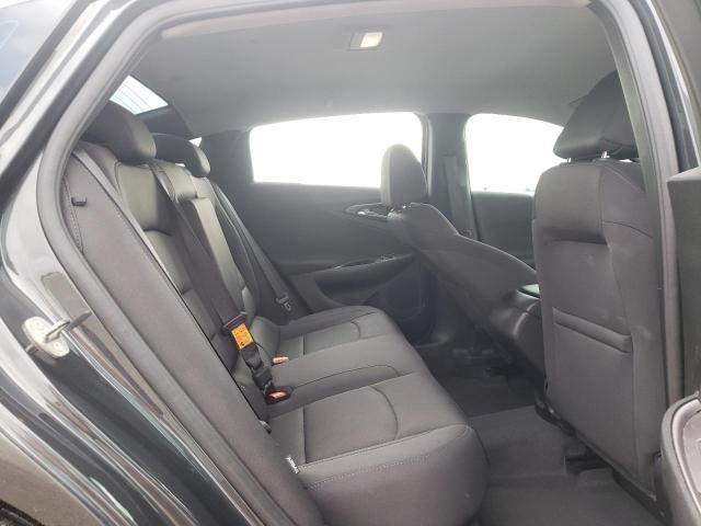Photo 10 from auction – 2018 CHEVROLET MALIBU LS with VIN 1G1ZB5ST8JF205532