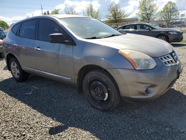 Photo 4 from auction – 2011 NISSAN ROGUE S with VIN JN8AS5MT8BW167503