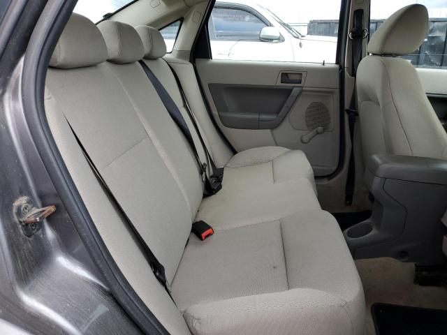 Photo 10 from auction – 2011 FORD FOCUS S with VIN 1FAHP3EN9BW139523