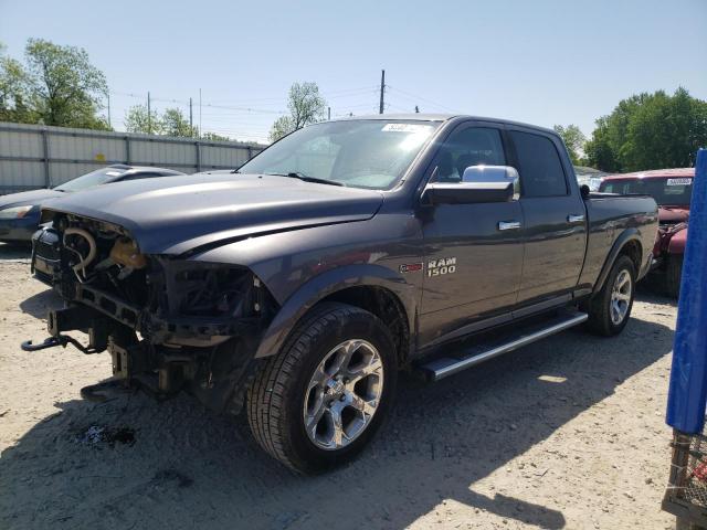 RAM 1500 LARAM 2015 with VIN 1C6RR7VM4FS756243 - Photo from auction