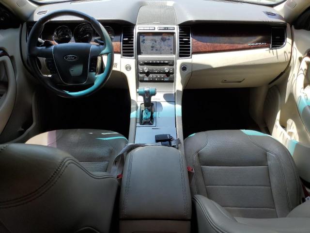 Фото 8 с аукциона – 2011 FORD TAURUS LIM с VIN 1FAHP2FW5BG106448