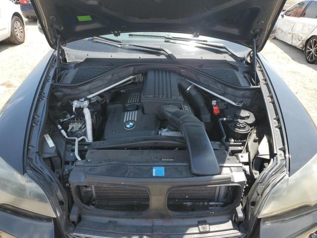 Photo 12 from auction – 2008 BMW X5 3.0I with VIN 5UXFE43528L002304