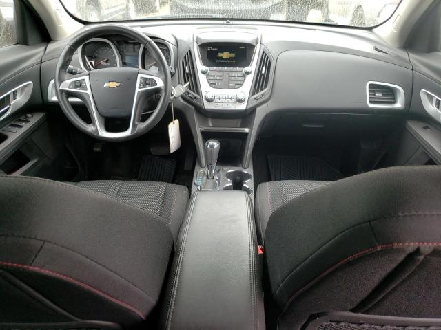 Photo 8 from auction – 2017 CHEVROLET EQUINOX LT with VIN 2GNFLFEK2H6302284