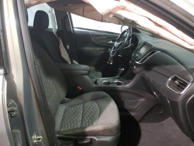 Photo 7 from auction – 2018 CHEVROLET EQUINOX LT with VIN 3GNAXSEVXJS641397