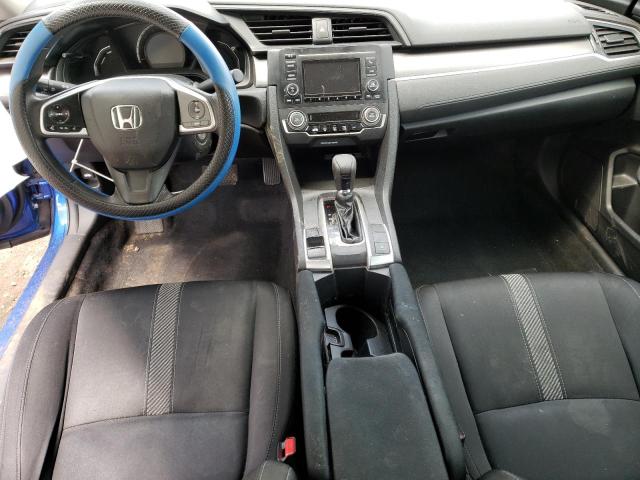 Photo 8 from auction – 2016 HONDA CIVIC LX with VIN 19XFC2F52GE052554
