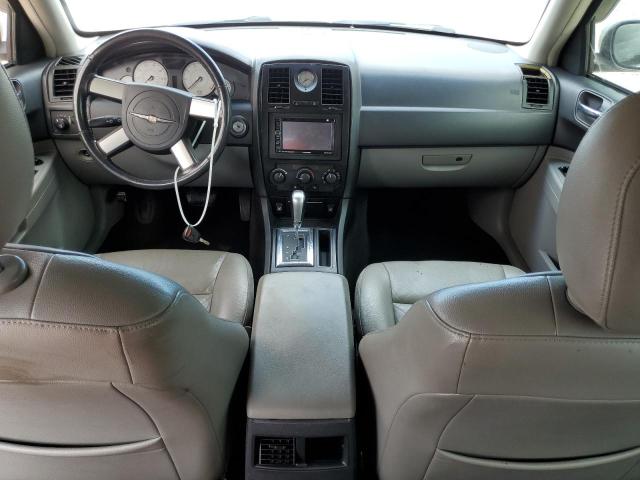Photo 8 from auction – 2007 CHRYSLER 300 TOURIN with VIN 2C3KA53G37H858097