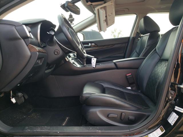 Photo 7 from auction – 2016 NISSAN MAXIMA 3.5 with VIN 1N4AA6AP8GC429613