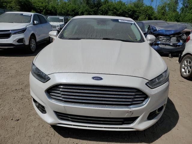 Photo 5 from auction – 2013 FORD FUSION TIT with VIN 3FA6P0K98DR278609