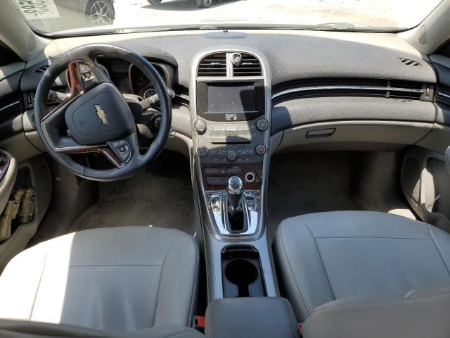 Photo 8 from auction – 2013 CHEVROLET MALIBU 2LT with VIN 1G11E5SA1DF133130