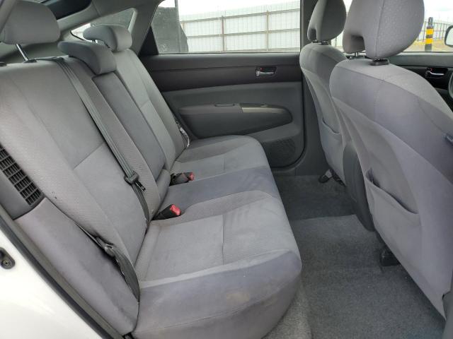 Photo 10 from auction – 2005 TOYOTA PRIUS with VIN JTDKB20UX53113882