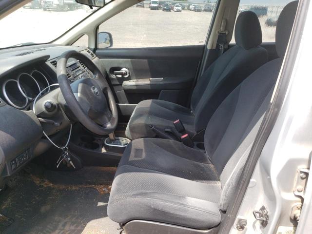 Photo 7 from auction – 2011 NISSAN VERSA S with VIN 3N1BC1CP5BL480480