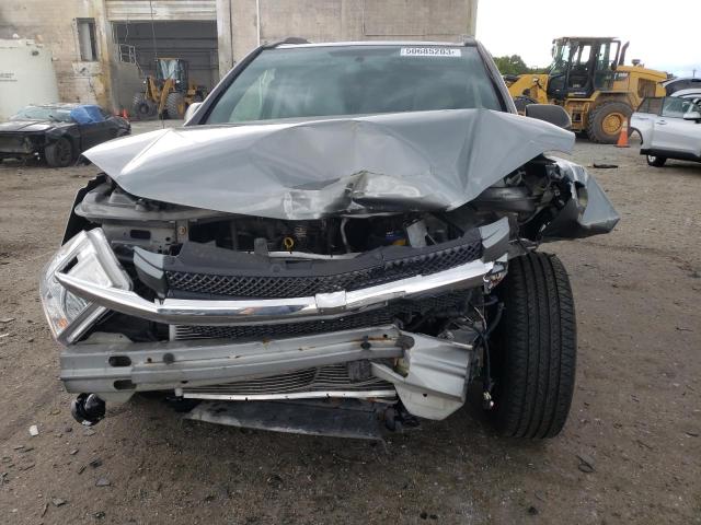 Photo 5 from auction – 2005 CHEVROLET EQUINOX LS with VIN 2CNDL23FX56147652