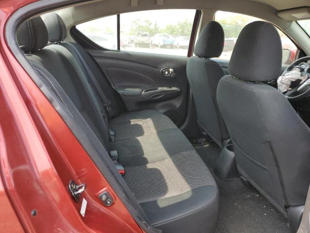 Photo 10 from auction – 2018 NISSAN VERSA S with VIN 3N1CN7AP3JK399874