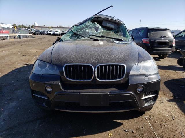 Photo 5 from auction – 2013 BMW X5 XDRIVE3 with VIN 5UXZV4C56DL994437