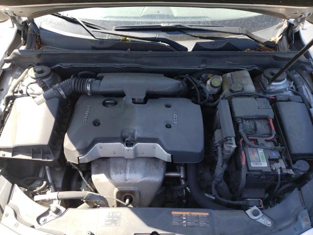 Photo 11 from auction – 2014 CHEVROLET MALIBU 2LT with VIN 1G11E5SL3EF145198
