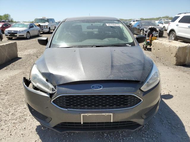 Photo 5 from auction – 2017 FORD FOCUS S with VIN 1FADP3E26HL276899